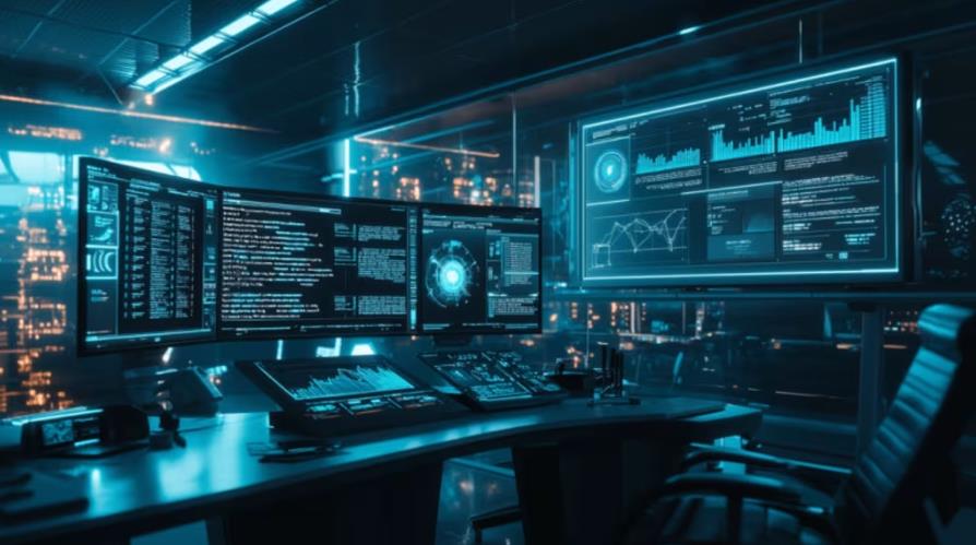 兴义市工业设备远程运维SCADA,设备数据采集与远程运维管控解决方案