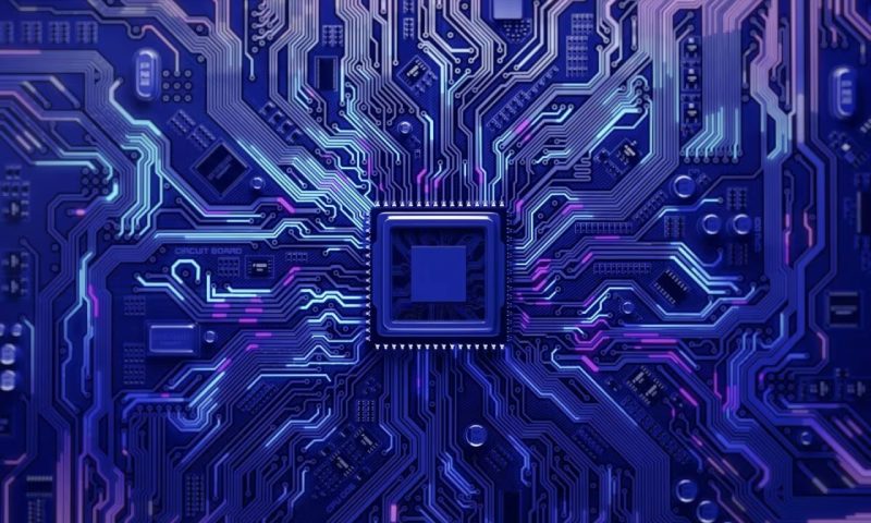 兴义市工业物联网核心技术体系与落地应用解析